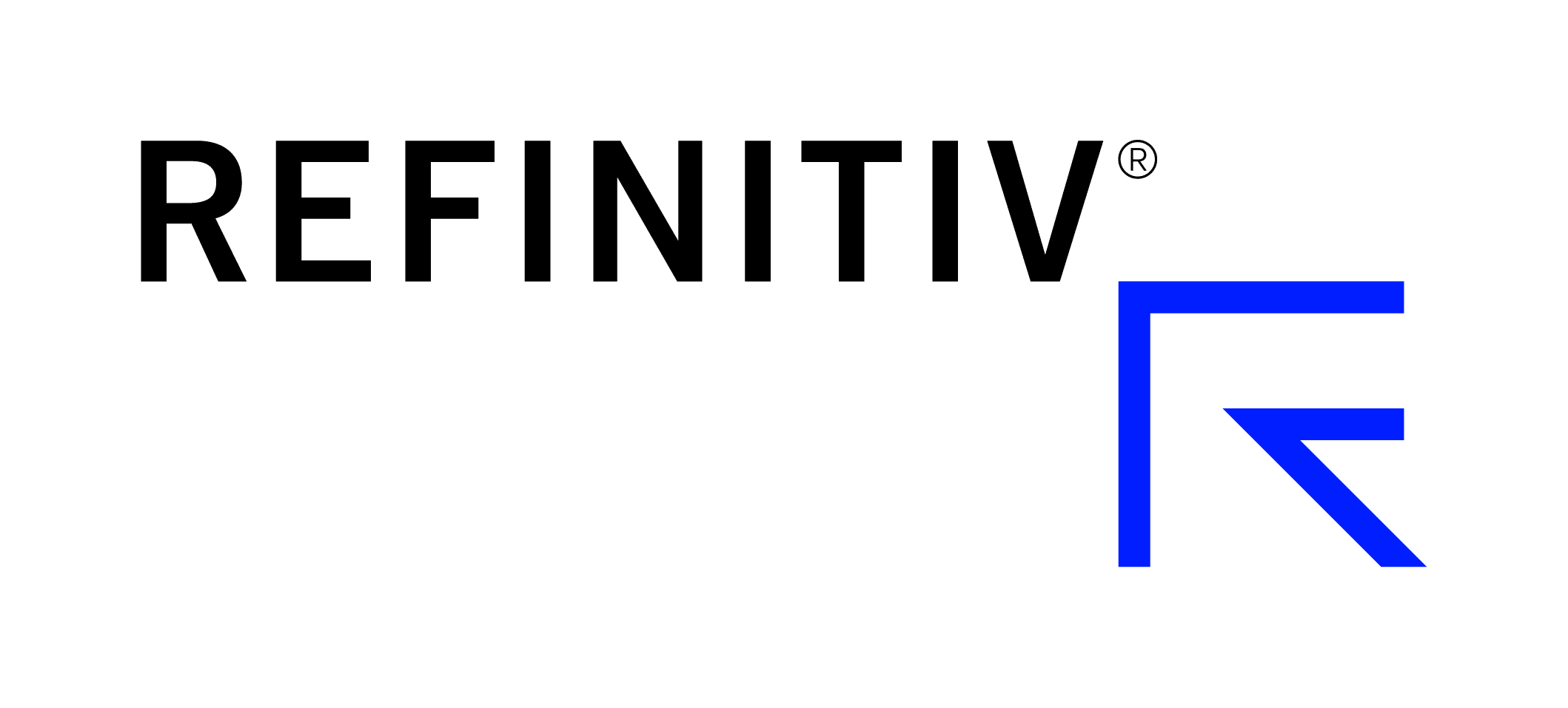 Refinitiv logo rfv_lg_pr_tm_rgb